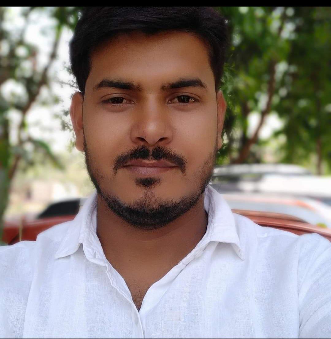 Durgesh Kumar Dubey